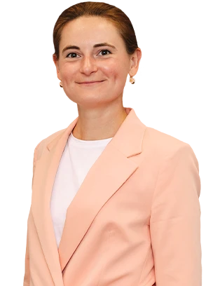 Kateryna Boiko
