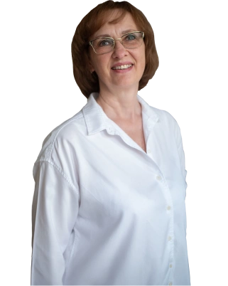 Nadiia Miroshnyk